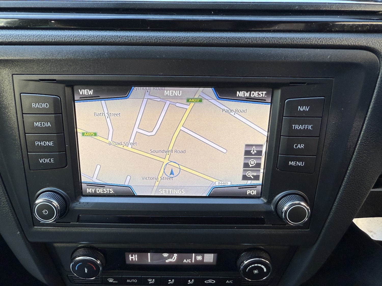 Used SEAT Toledo 2016 for sale - 76618658: Photo 8