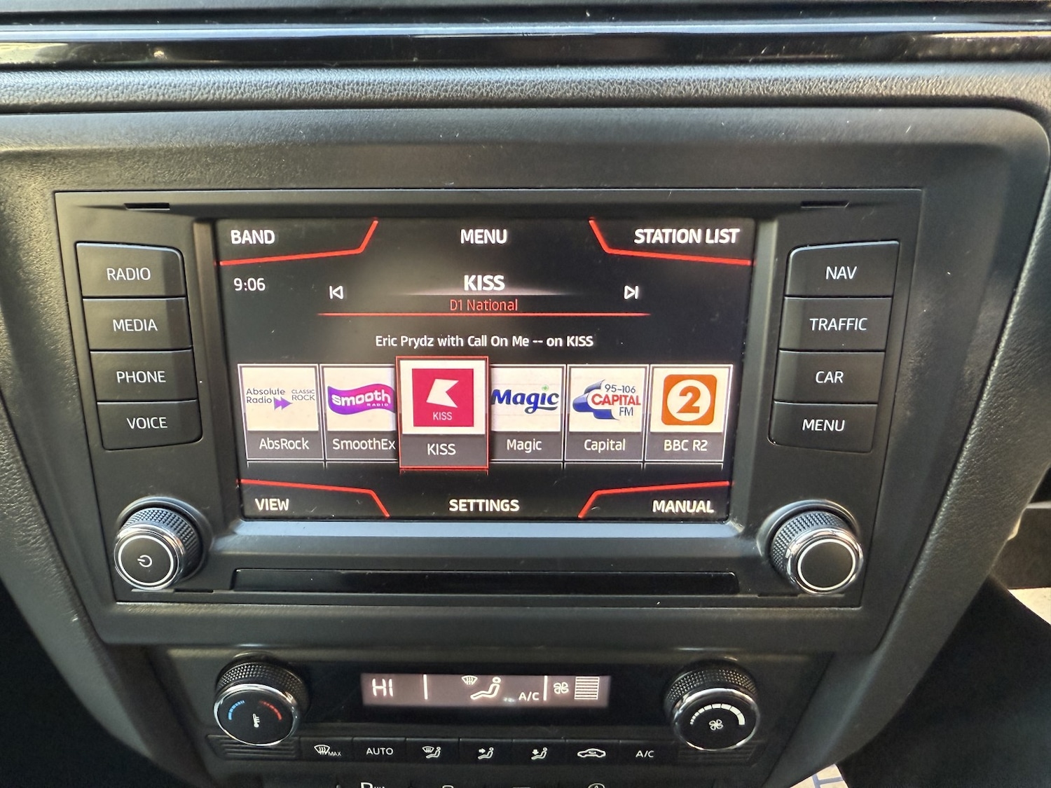 Used SEAT Toledo 2016 for sale - 76618658: Photo 9