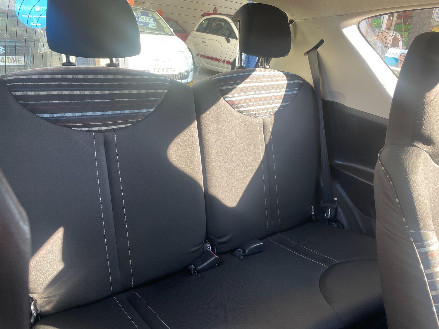 Used Citroen C1 2014 for sale - 76793539: Photo 13