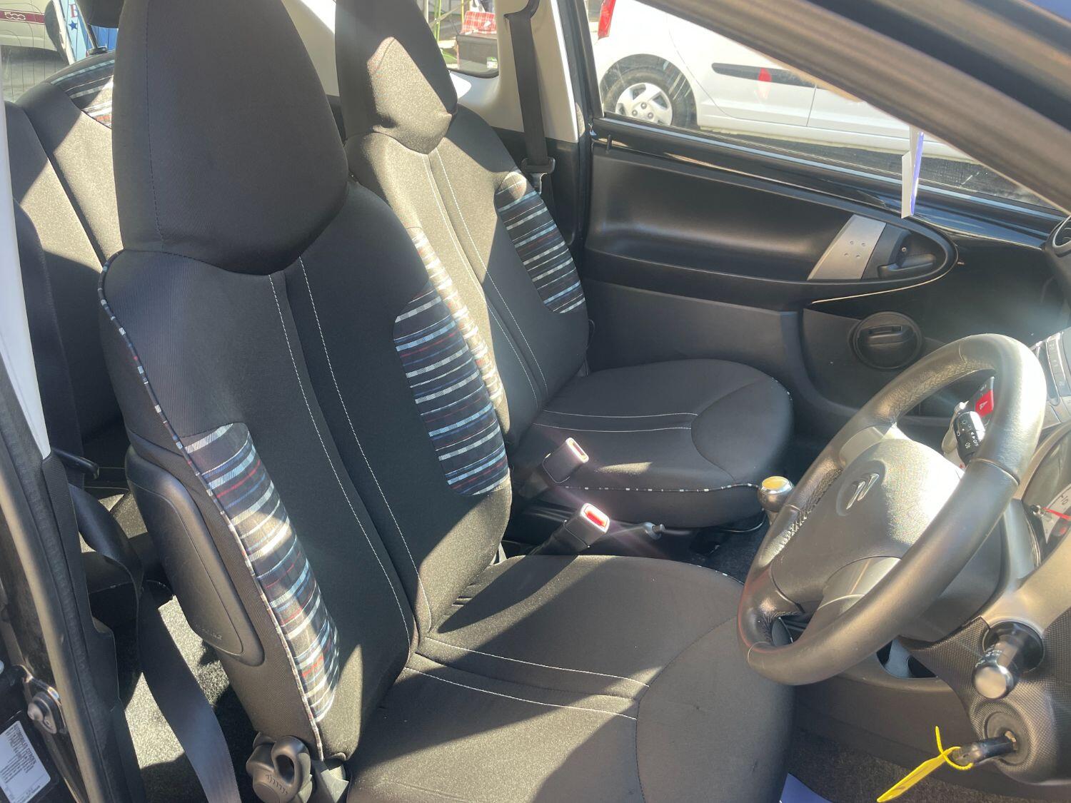 Used Citroen C1 2014 for sale - 76793539: Photo 8