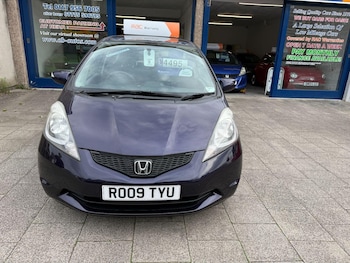 Used Honda Jazz 2009 for sale - 75581738: Photo
