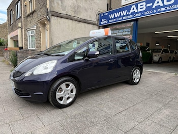 Used Honda Jazz 2009 for sale - 75581738: Photo