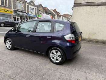 Used Honda Jazz 2009 for sale - 75581738: Photo