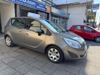 2011 - 1.4i 16V Exclusiv 5dr
