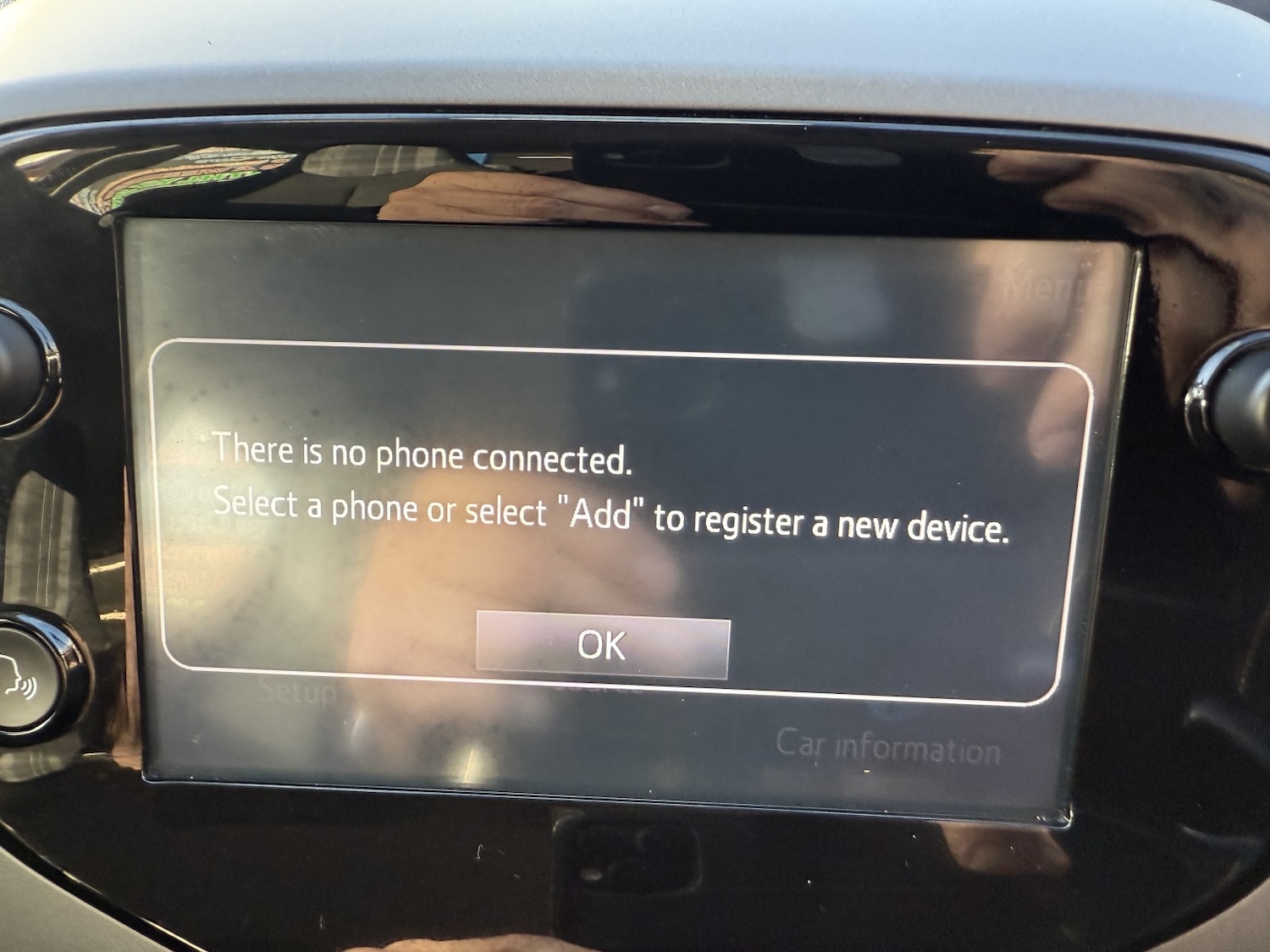 Used Peugeot 108 2018 for sale - 76439976: Photo 10