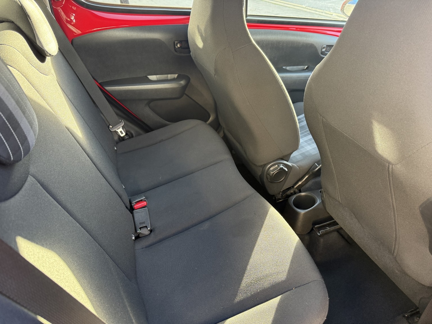 Used Peugeot 108 2018 for sale - 76439976: Photo 13