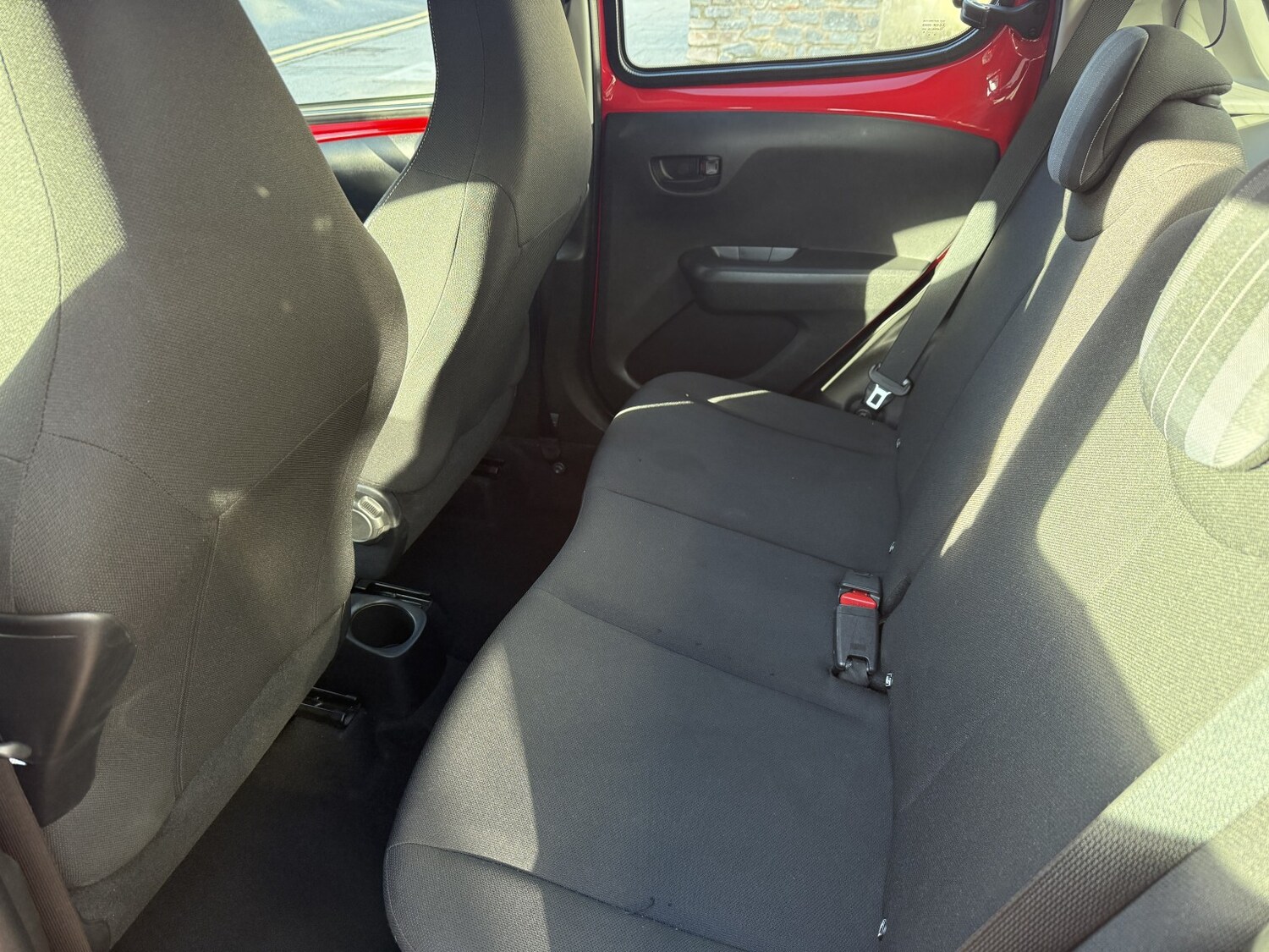 Used Peugeot 108 2018 for sale - 76439976: Photo 14