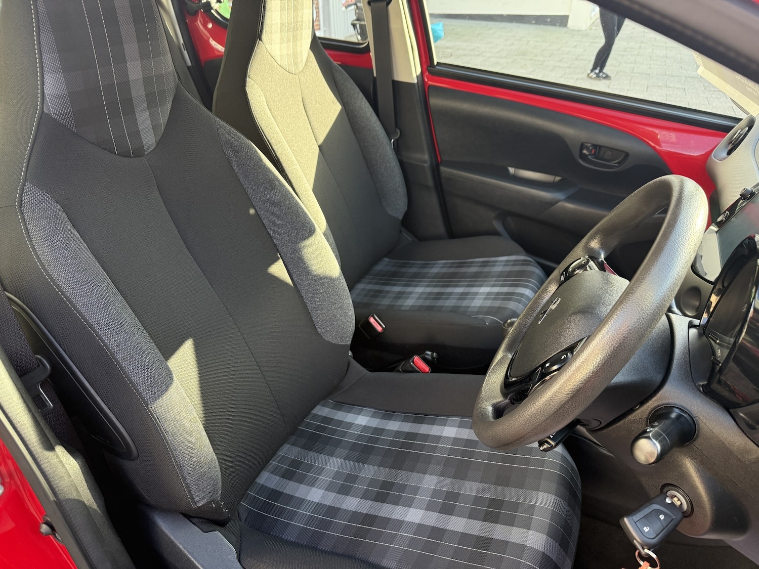 Used Peugeot 108 2018 for sale - 76439976: Photo 8