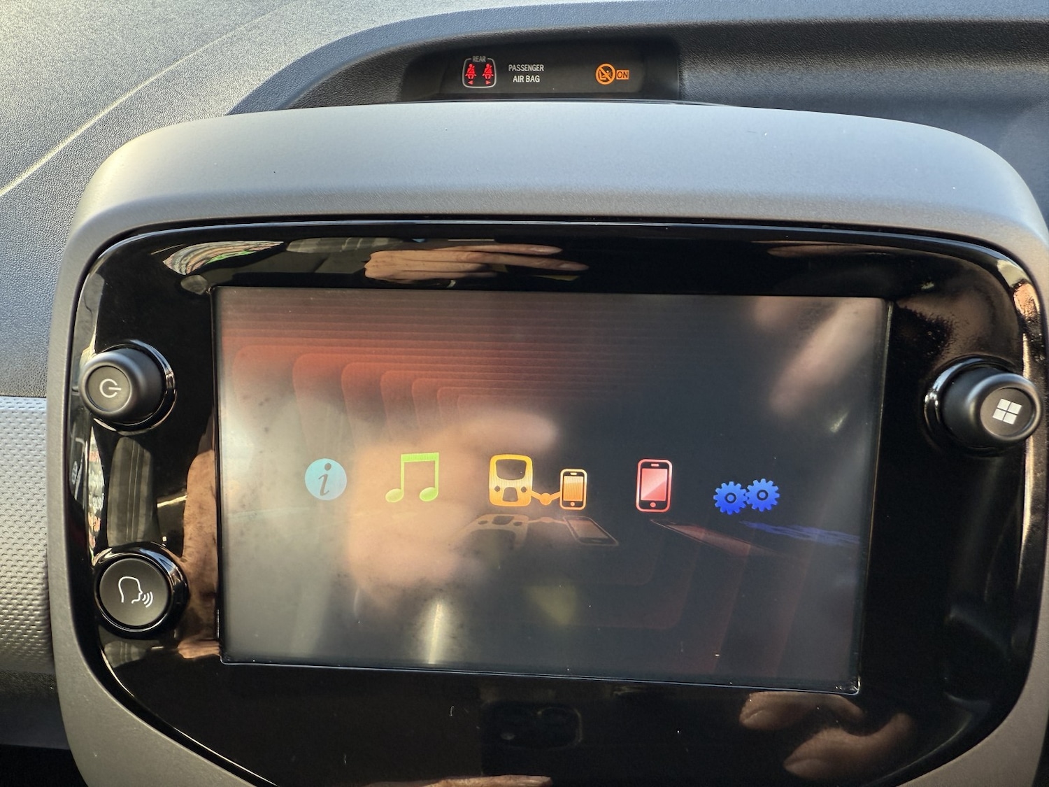 Used Peugeot 108 2018 for sale - 76439976: Photo 9