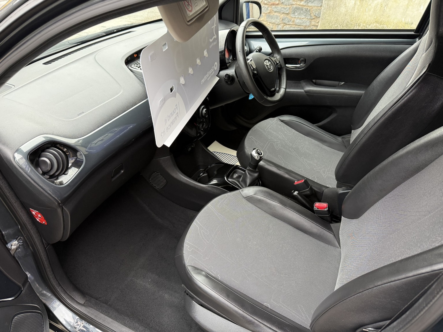 Vehicle 16
