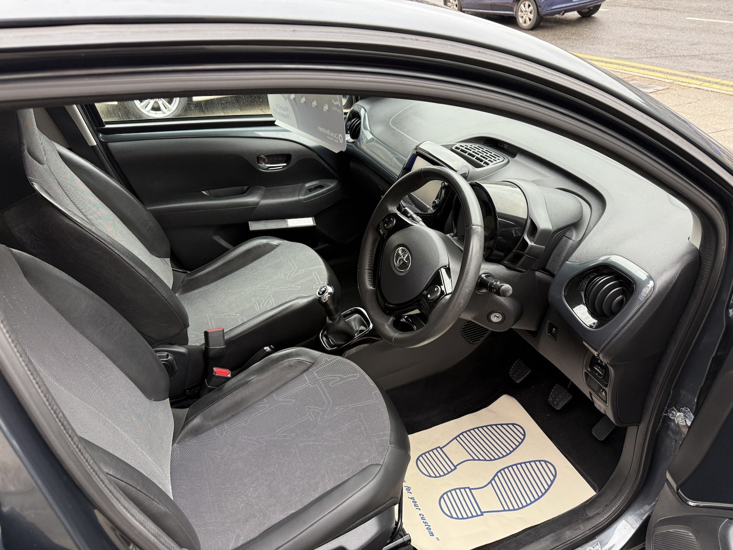 Vehicle 7