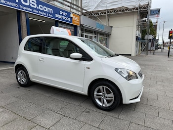 2012 - 1.0 12v SE 3-Door