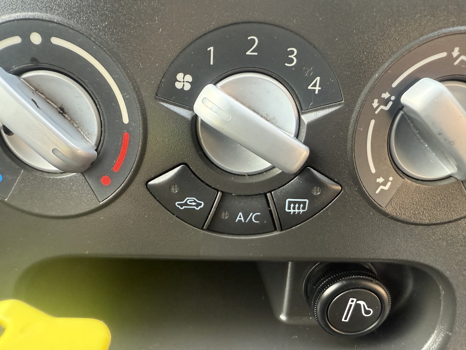 Used Suzuki Splash 2008 for sale - 77968617: Photo 10