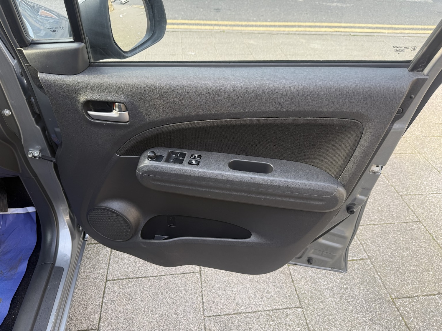 Used Suzuki Splash 2008 for sale - 77968617: Photo 14