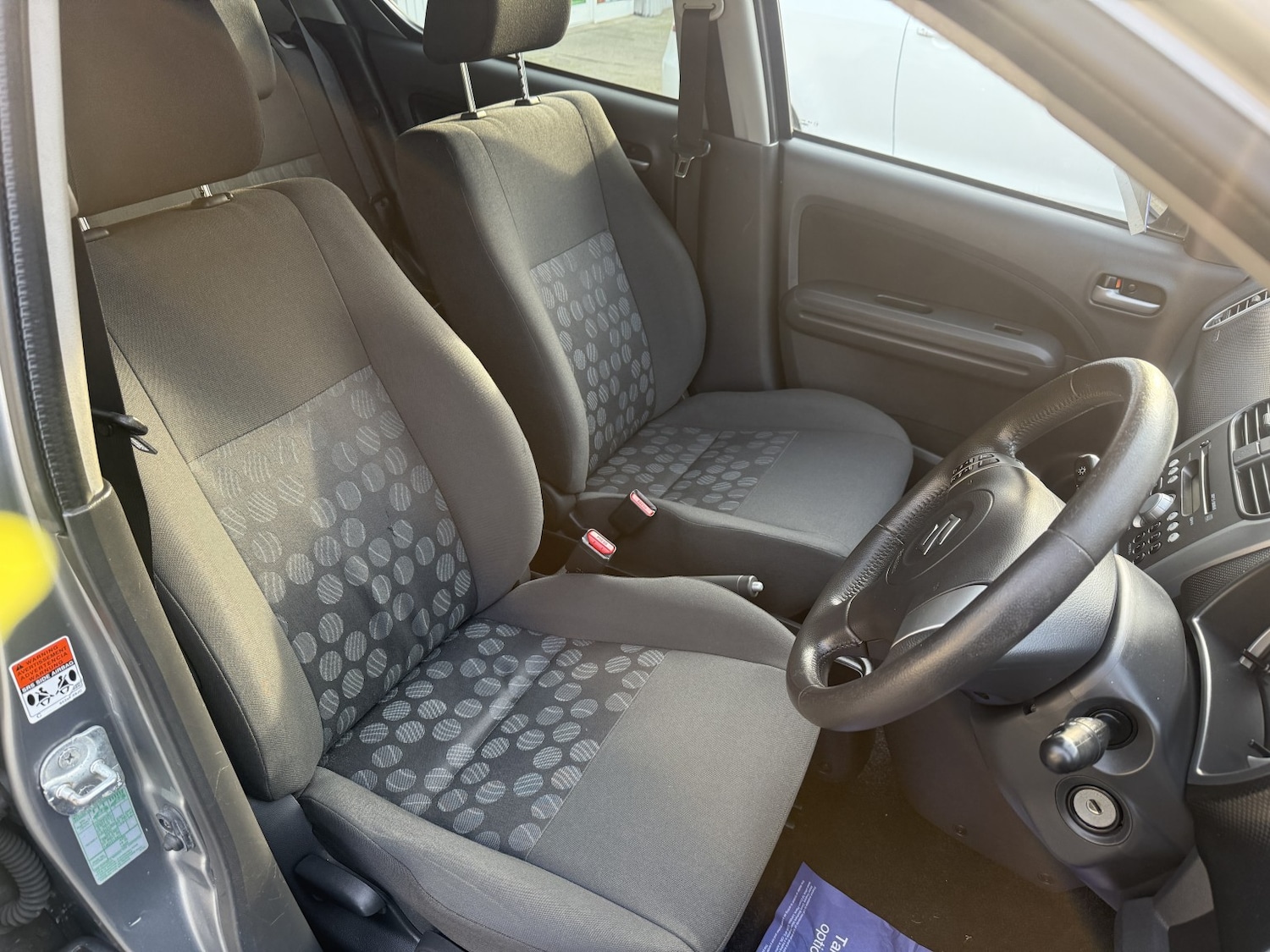 Used Suzuki Splash 2008 for sale - 77968617: Photo 7