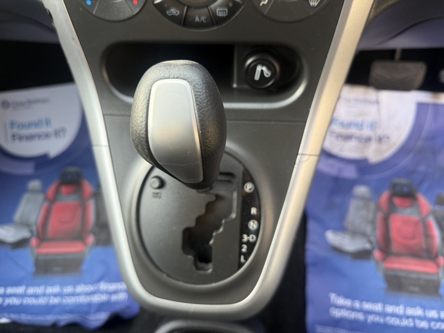 Used Suzuki Splash 2008 for sale - 77968617: Photo 8