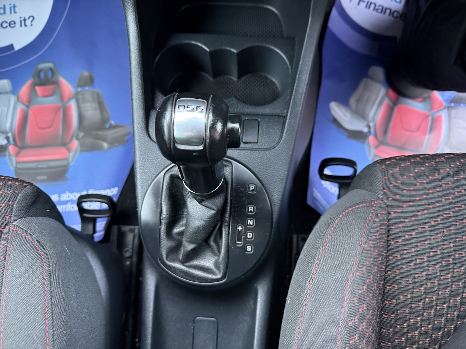 Used Skoda Fabia 2012 for sale - 77129491: Photo 10