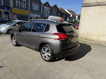 Used Peugeot 2008 2013 for sale - 78513768: Photo