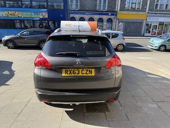 Used Peugeot 2008 2013 for sale - 78513768: Photo