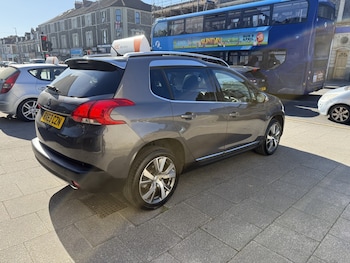 Used Peugeot 2008 2013 for sale - 78513768: Photo