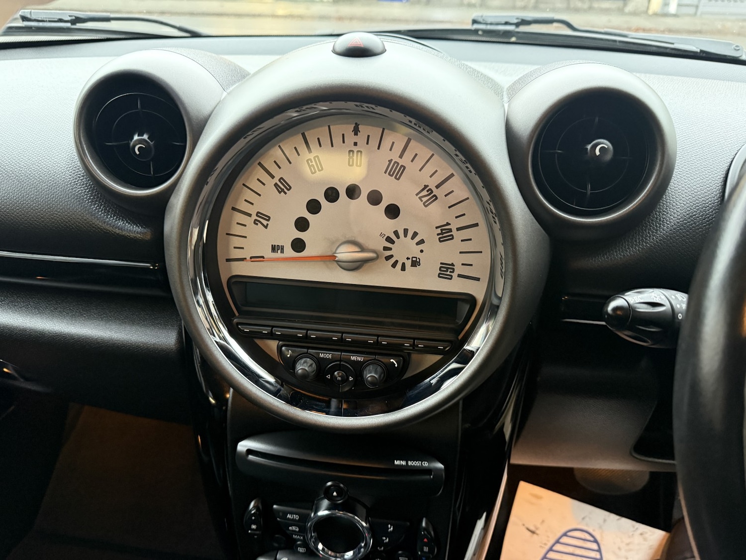 Used MINI Countryman 2011 for sale - 76982729: Photo 11