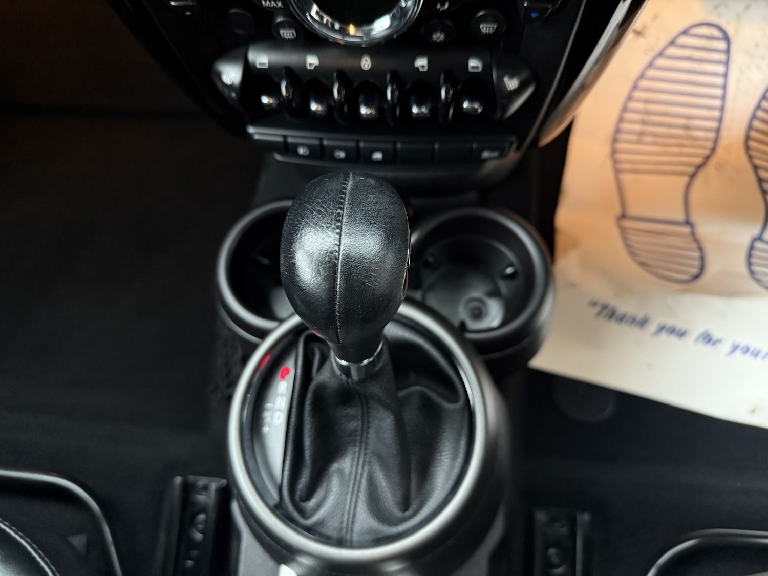 Used MINI Countryman 2011 for sale - 76982729: Photo 12