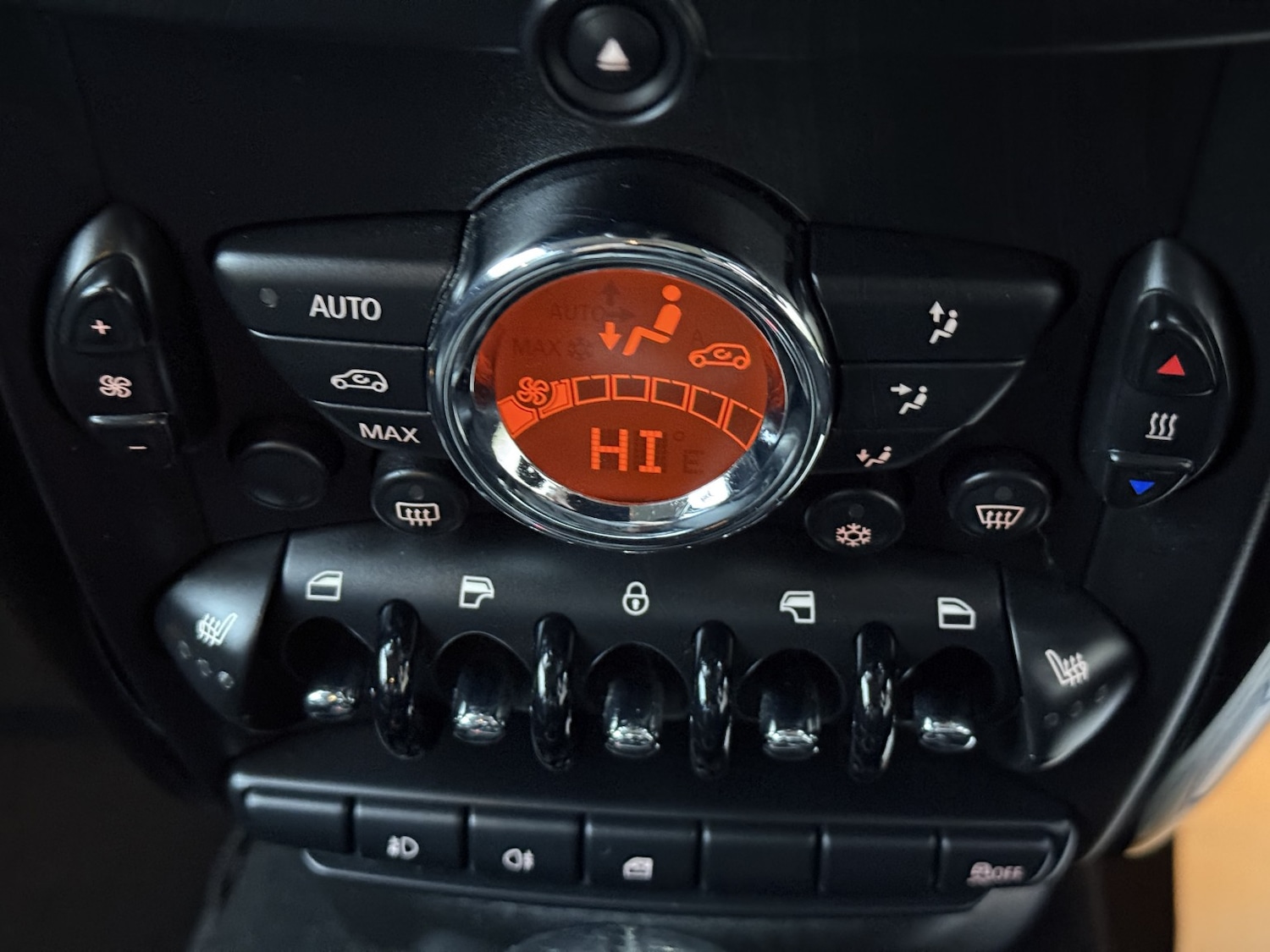 Used MINI Countryman 2011 for sale - 76982729: Photo 13