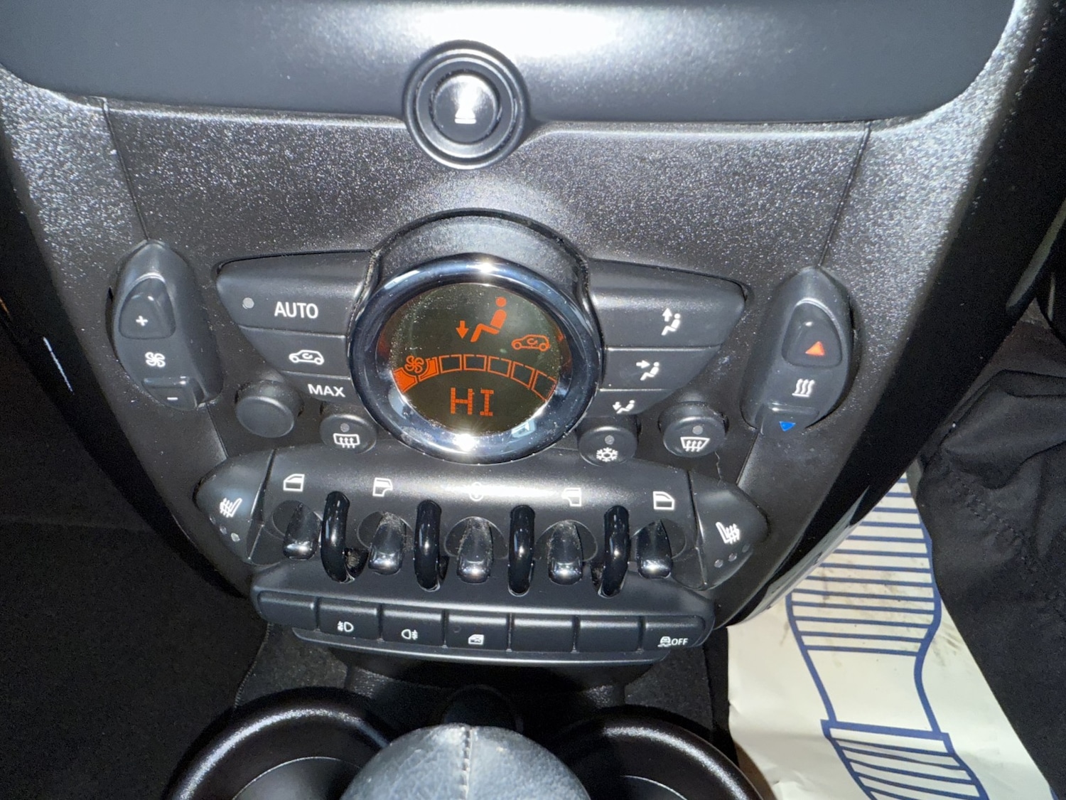 Used MINI Countryman 2011 for sale - 76982729: Photo 15