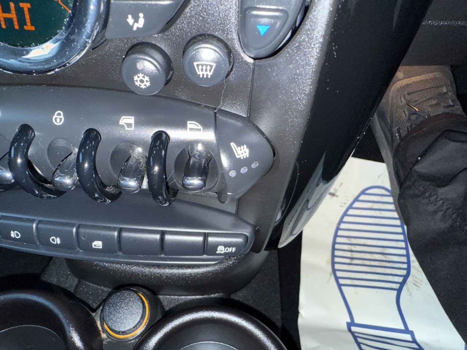 Used MINI Countryman 2011 for sale - 76982729: Photo 16