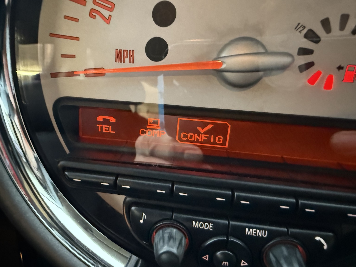 Used MINI Countryman 2011 for sale - 76982729: Photo 19