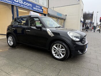 2011 - 1.6 Cooper 5dr Auto