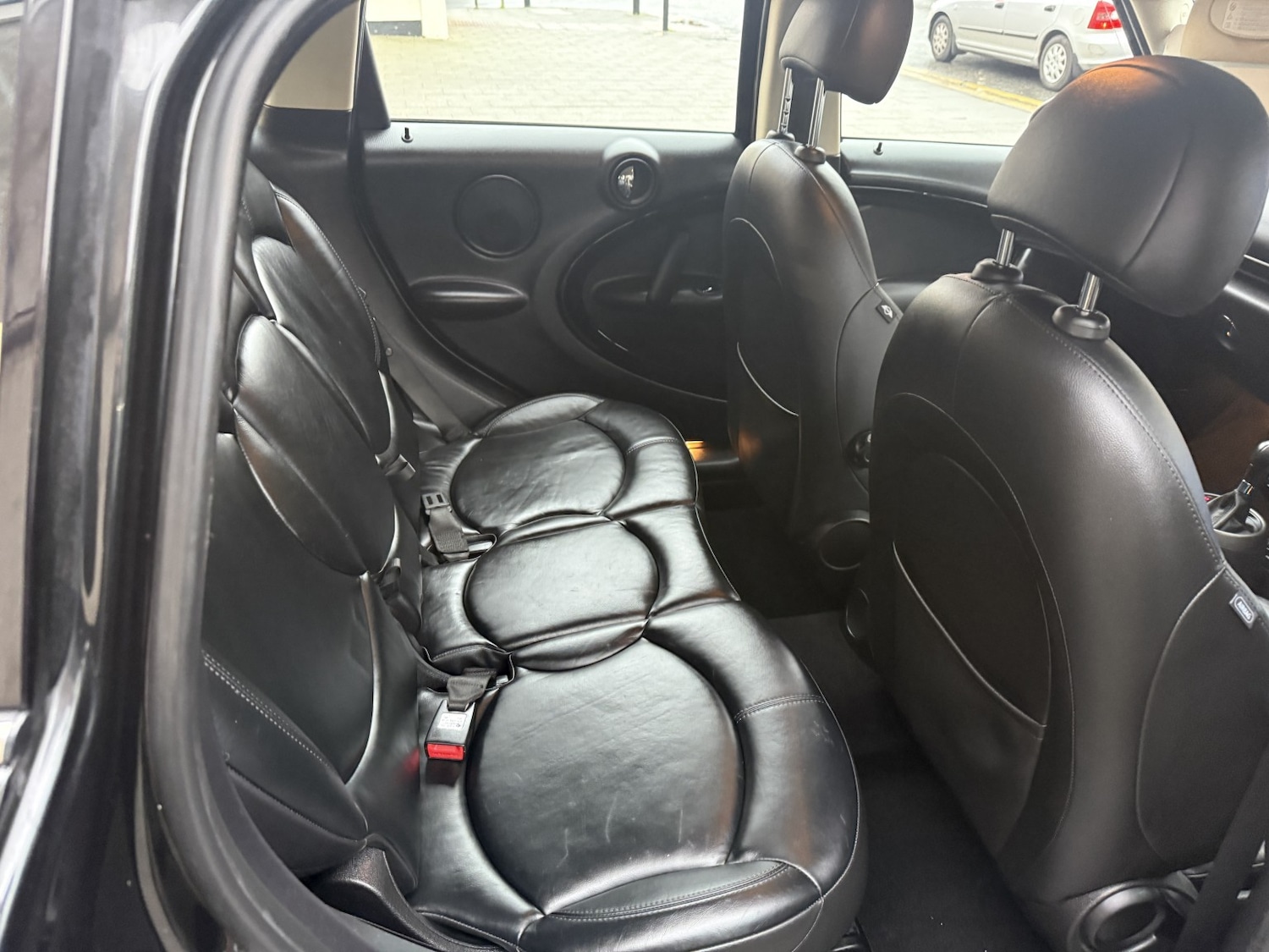 Used MINI Countryman 2011 for sale - 76982729: Photo 21
