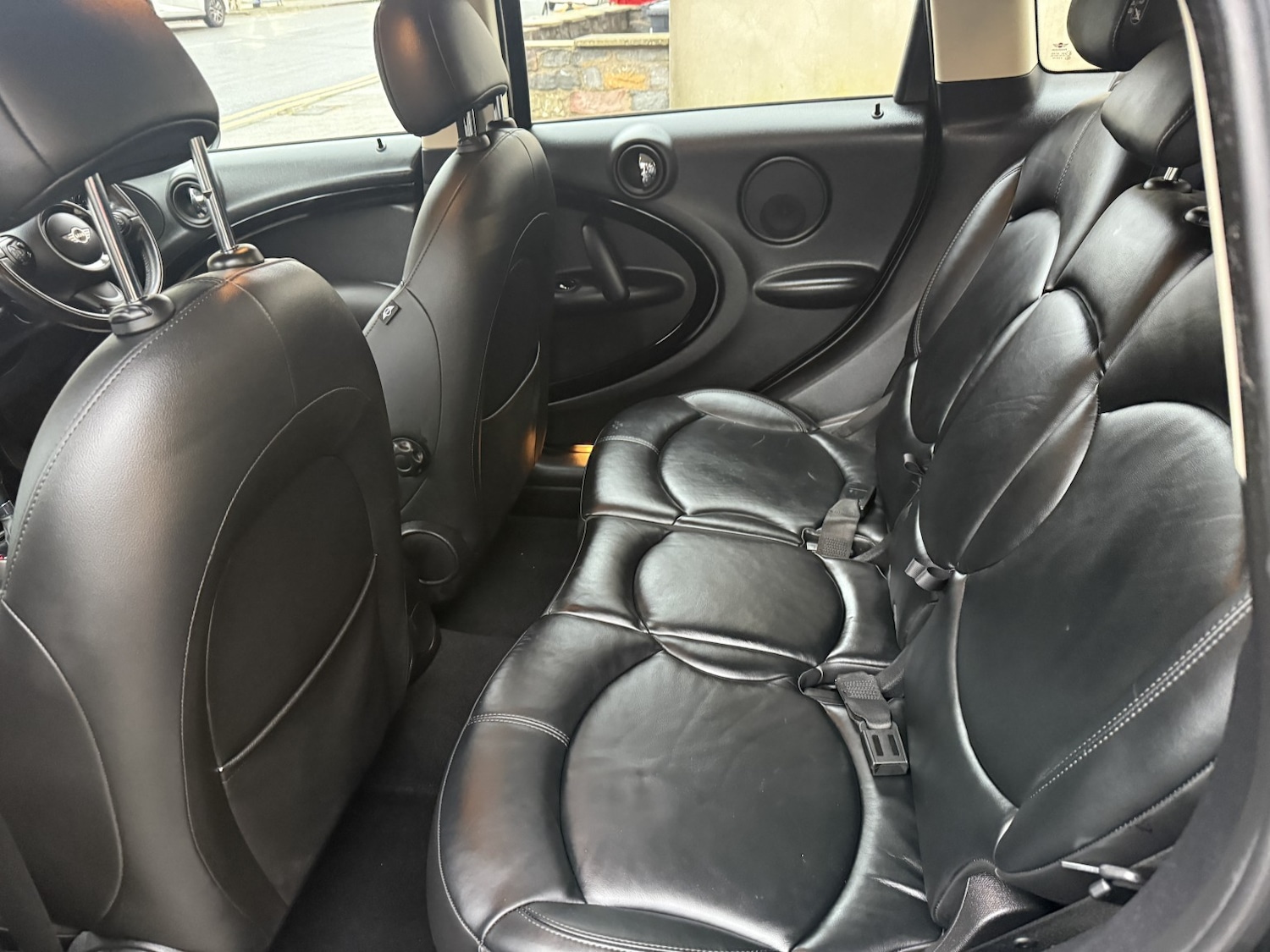 Used MINI Countryman 2011 for sale - 76982729: Photo 22