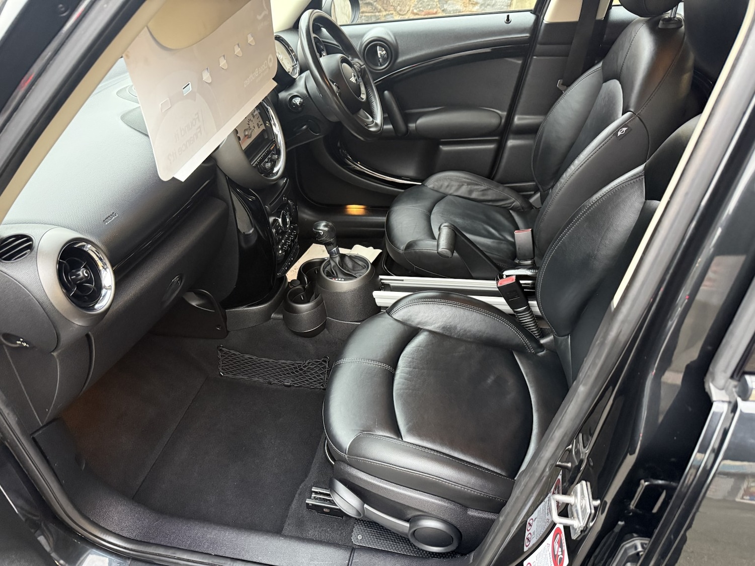 Used MINI Countryman 2011 for sale - 76982729: Photo 23