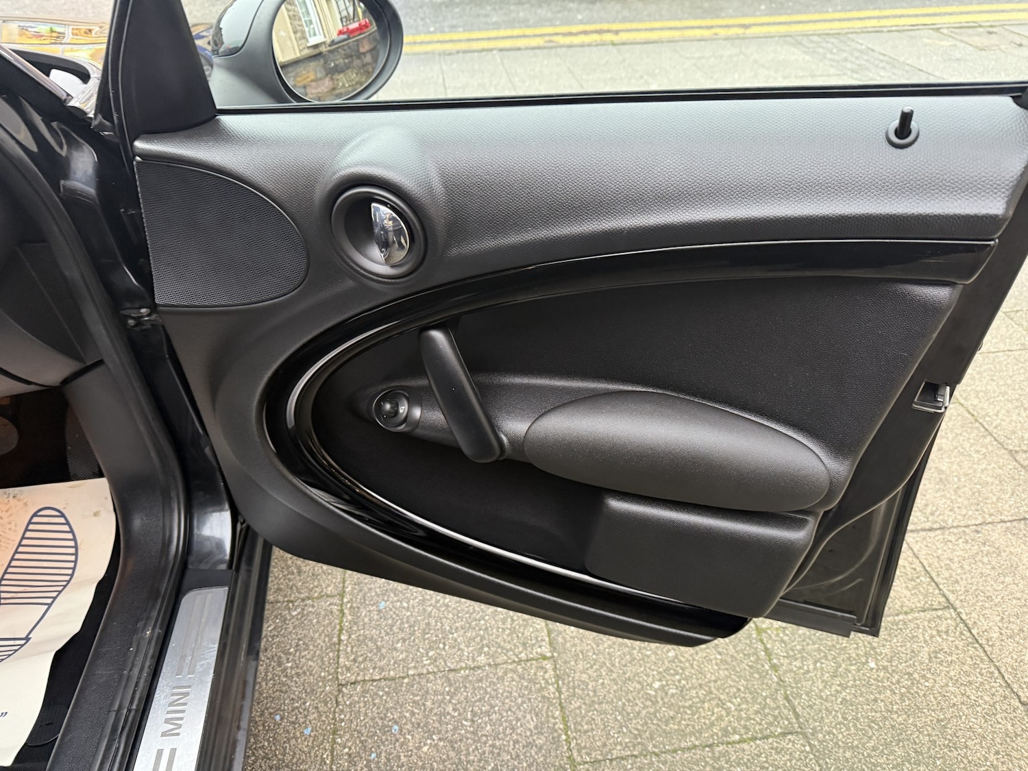 Used MINI Countryman 2011 for sale - 76982729: Photo 24