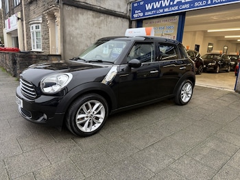 Used MINI Countryman 2011 for sale - 76982729: Photo