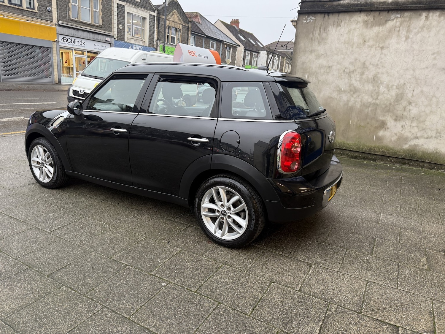Used MINI Countryman 2011 for sale - 76982729: Photo 4