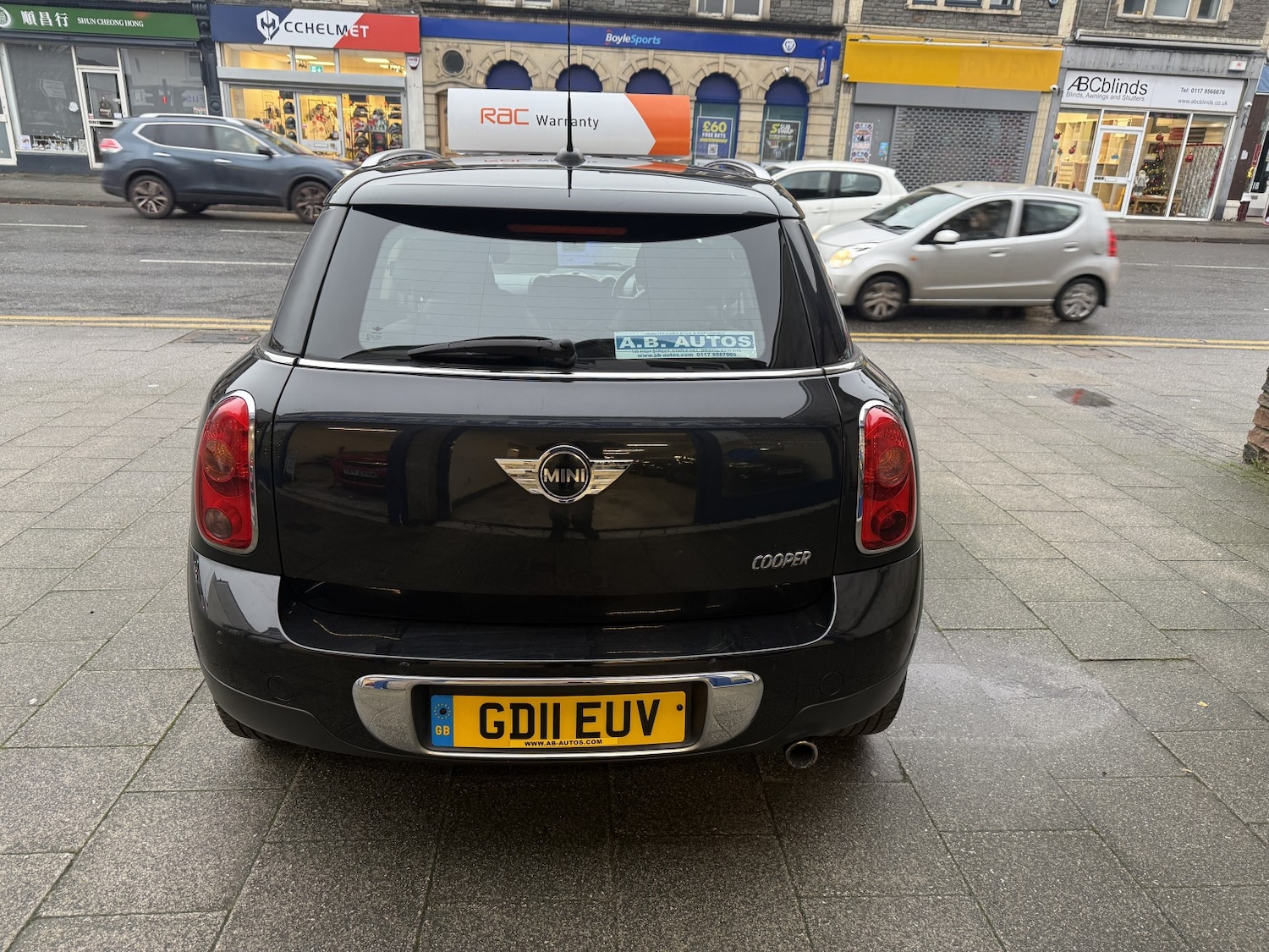 Used MINI Countryman 2011 for sale - 76982729: Photo 5
