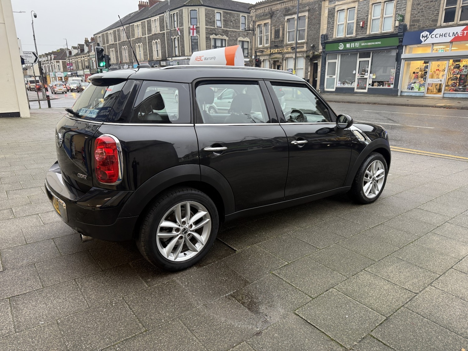 Used MINI Countryman 2011 for sale - 76982729: Photo 6