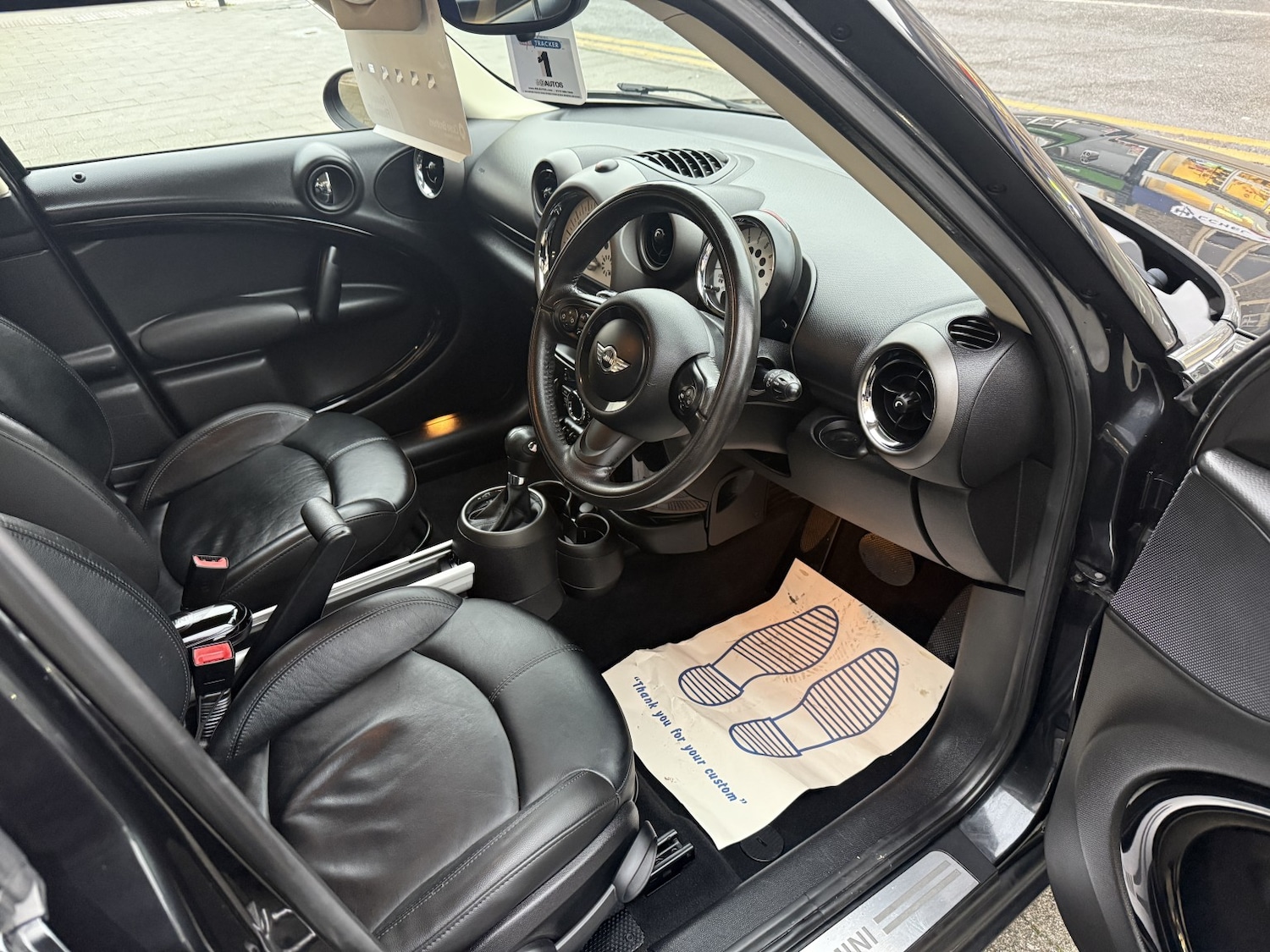 Used MINI Countryman 2011 for sale - 76982729: Photo 7