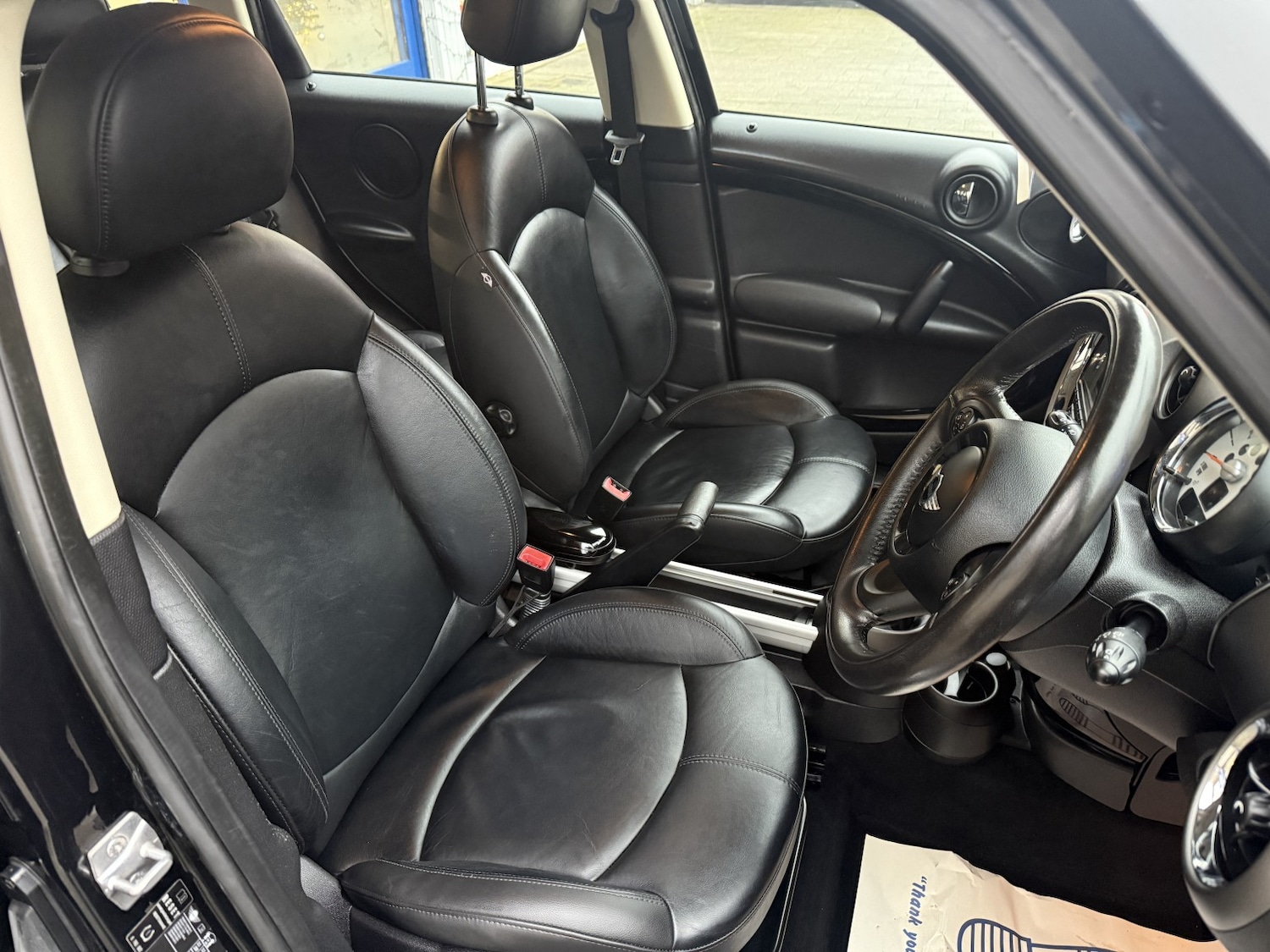 Used MINI Countryman 2011 for sale - 76982729: Photo 8