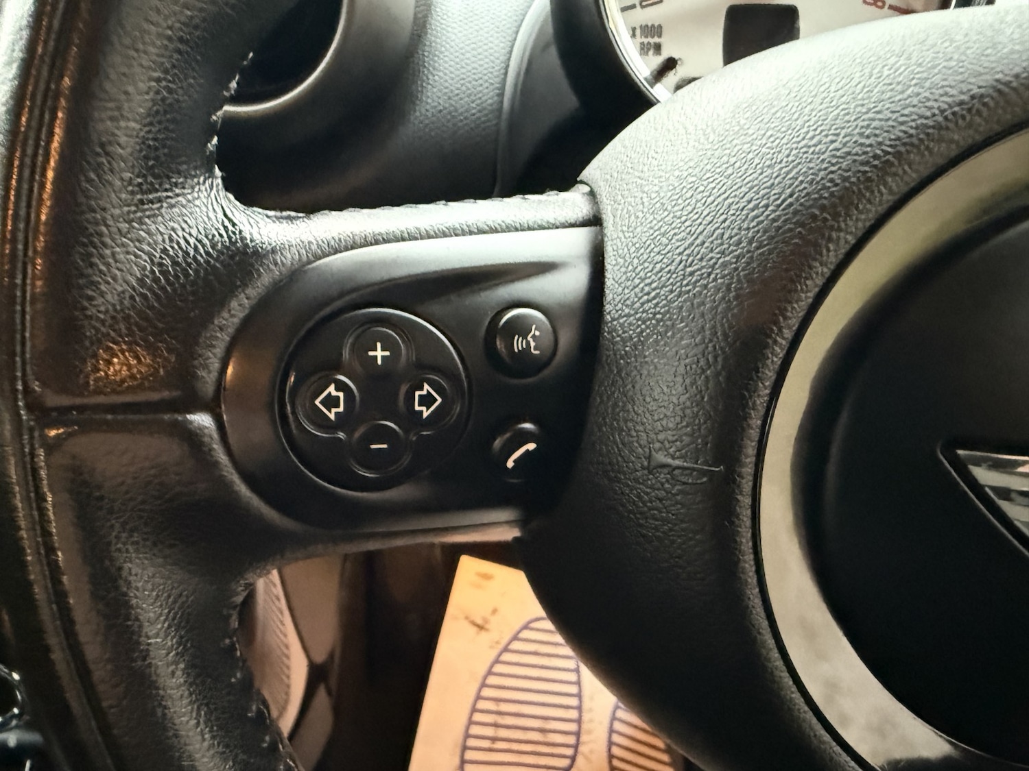 Used MINI Countryman 2011 for sale - 76982729: Photo 9