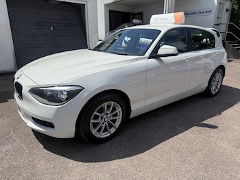 Used BMW 1 Series 2014 for sale - 79105022: Photo