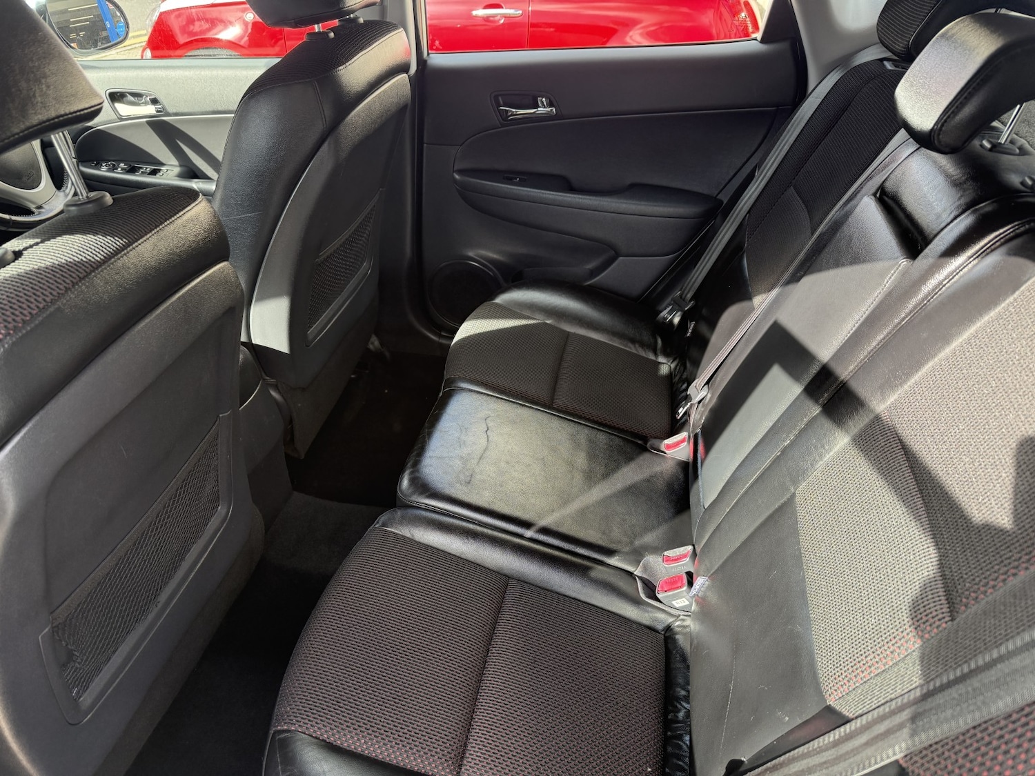 Used Hyundai i30 2010 for sale - 78168881: Photo 12