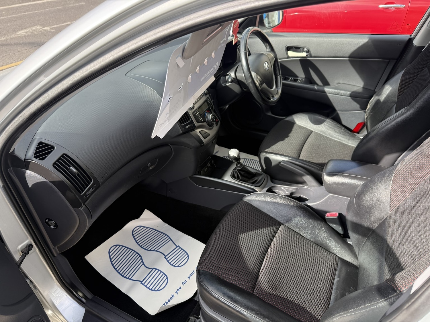 Used Hyundai i30 2010 for sale - 78168881: Photo 13