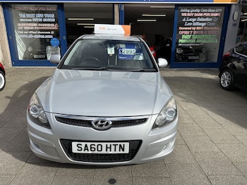 Used Hyundai i30 2010 for sale - 78168881: Photo