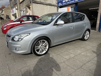 Used Hyundai i30 2010 for sale - 78168881: Photo