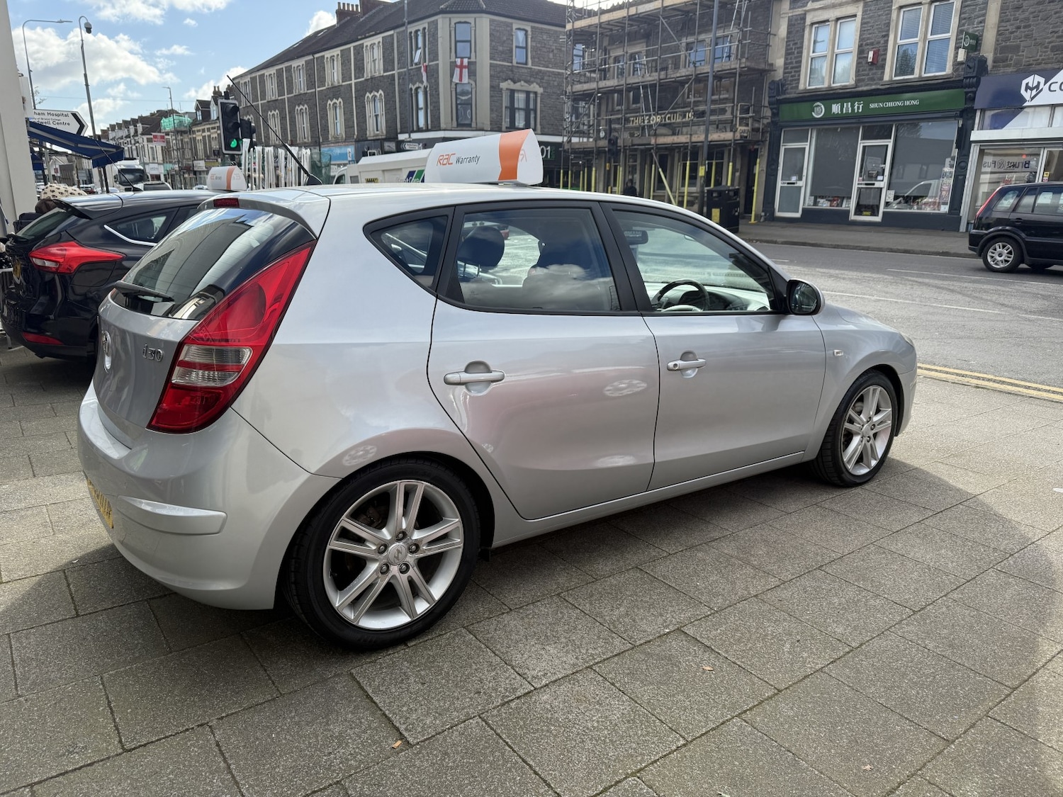 Used Hyundai i30 2010 for sale - 78168881: Photo 6