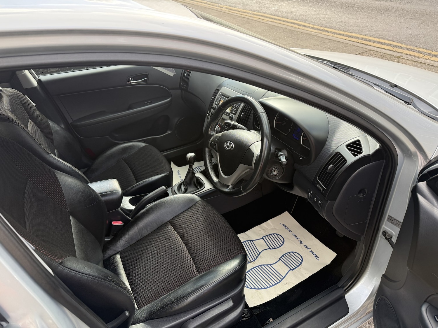 Used Hyundai i30 2010 for sale - 78168881: Photo 7