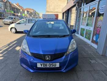 Used Honda Jazz 2011 for sale - 74664539: Photo